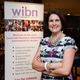 Siobhan Fitzpatrick of Women In Business Network on the Business Eye logo