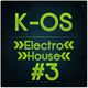 Electro N' House Remix #3 logo