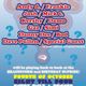 GUESS WHO!  Mick Townsend - Josh Finley BrainStorm birthday Surprise 4-10-14 logo