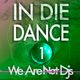 INDIE DANCE #01 logo