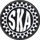 Ska Attack!! logo