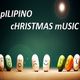 PILIPINO cHRISTMAS mUSIC logo