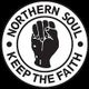 Nothern Soul Mix 1 logo