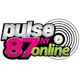 Frank Cee. Pulse 87 NY Online - Saturday Night Dance Party. November 17, 2018 logo