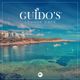 Guido's Lounge Cafe Broadcast Album Mix (Vol.1) (20191101) logo