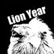 Lion Year logo