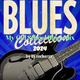 My Old School Blues Collection 2024 logo