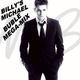 MICHAEL BUBLE MEGA-MIX: PRESENTED BY THE INVISIBLE D.J. BILLY ROSE. logo