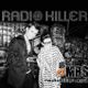 MBS Podcast ep. 3 - Radio Killer - We found love in music logo