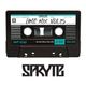 HMC Mix Vol. 15 by Spryte logo