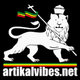 Nameless Meet Militant Youths - Fede Selection on ArtikalVibes Web Radio - 12/10/2017 logo