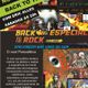 BACK to the ROCK  - ESPECIAL de Rock PSICODÉLICO E BLOCOS POR DÉCADAS-  18/04/15 logo