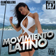 Movimiento Latino #147 - Nasa (Reggaeton Mix) logo