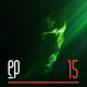 Eric Prydz Presents EPIC Radio on Beats 1 EP15 logo