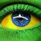 SET FILA BRAZILLIA logo