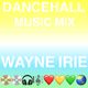 DANCEHALL MUSIC MIX COVERING THE WORLD logo