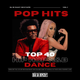 POP HIT'S | Pop, R&B, Hip Hop, Afrobeat, Burna Boy, Beyonce, CKay, Doja Cat, Post Malone (Clean) logo