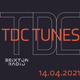 Brixton Radio / Improvised Modular Session / TDC TUNES logo