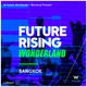 BLAQ LYTE at FUTURE RISING BANGKOK 2018 logo