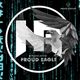 Nelver - Proud Eagle Radio Show #516 [Pirate Station Online] (17-04-2024) logo
