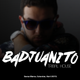 Badjuanito Live set Abril 2015 Santa Marta Colombia logo