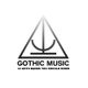 Gothic Rock Radio Show EP02 - 33 Goth Bands You Should Know logo