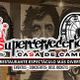 Napo @ La SuperCerveceria, Fiesta de Inaguración Casa de Campo, Madrid (2022) logo