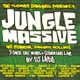 ~ DJ Hype - Jungle Massive Disc 1 ~ logo