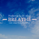 Breathe Vol. 38 (Chill, Love & Zouk VIII) - Previews Only For Zouk My World Radio logo