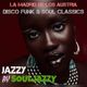 Jazzy (Madrid De Los Austria) - Disco Funk & Soul Classics by SoulJazzy - 1126 - 081223 (58) logo