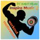 Inspire Music 2: workout motivation logo
