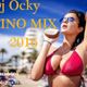 Dj Ocky - Latino Hits Mix 2016 logo