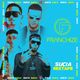 DJ Latin Prince Presents: Sucia Mixtape Part 7 (Urban Latino) DJ Franchize  (Philadephia) logo