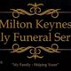 Children Are Dying - Funeral Director John O'Looney logo