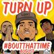 #BoutThatTime - August Edition 2016 logo