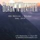 Black'N'Deather XXL Edition - 2019-10-02 - Black, Atmospheric Black, and Tolkien Metal - Part #2 logo
