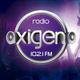 Rock Clasico en Ingles de los 80 y 90 - Radio Oxigeno - Clasicos del Rock and Pop logo