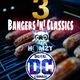 Bangers 'n' Calssics Pt3.... 4th april live DC set logo