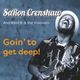 Blues Magazine Radio 70 | Album Tip: SaRon Crenshaw And Blind B'& The Visionairs - Goin' To Get Deep logo