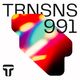 Transitions with John Digweed and Because of Art logo