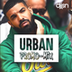 100% URBAN MIX! (Hip-Hop / RnB / UK / Afro) - B Young, Drake, WizKid, Tory Lanez, Not3s + More logo