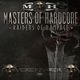 Korsakoff & Re-Style - Masters of Hardcore · Raiders of Rampage logo