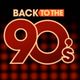 90's Radio friendly hits logo