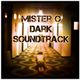 Mister O - Synthwave  Soundtrack EP logo