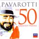 Opera Sunday - RMF Classic: Luciano Pavarotti - 