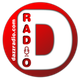 DAZZRADIO.COM -GLENTI PALIO LAIKO BY FANIS KARIDIS logo