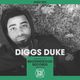 DIGGS DUKE (Brownswood, Washington DC) - MIMS' Forgotten Treasures Series logo