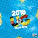 2018 UGANDAN HEAVY HITS MIXED BY DJ DEE MONEY logo
