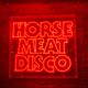 Conor Lynch @ Horse Meat Disco, The Eagle, 31st March 2019 logo