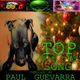 TOP CHRISTMAS SONG by PAUL GUEVARRA logo
